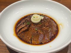 -北京老铺烤鸭(高新店)