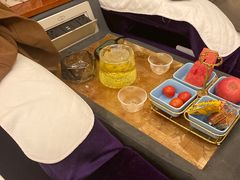 -华夏良子·足道SPA艾灸(三里屯店)