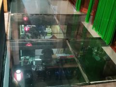 -缘福乡村铁锅炖民宿(八达岭店)