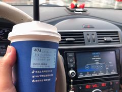 -瑞幸咖啡(南海万科广场店)