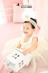 -憨大叔摄影馆80店连锁(诸暨店)