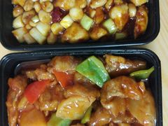 -丽华餐厅·天津菜(艳阳路店)