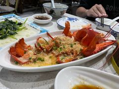 -锦里海景海鲜餐厅.三亚老字号(亚龙湾中心广场店)