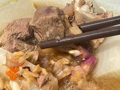 -山食间·中式营养轻餐(保利时光里店)