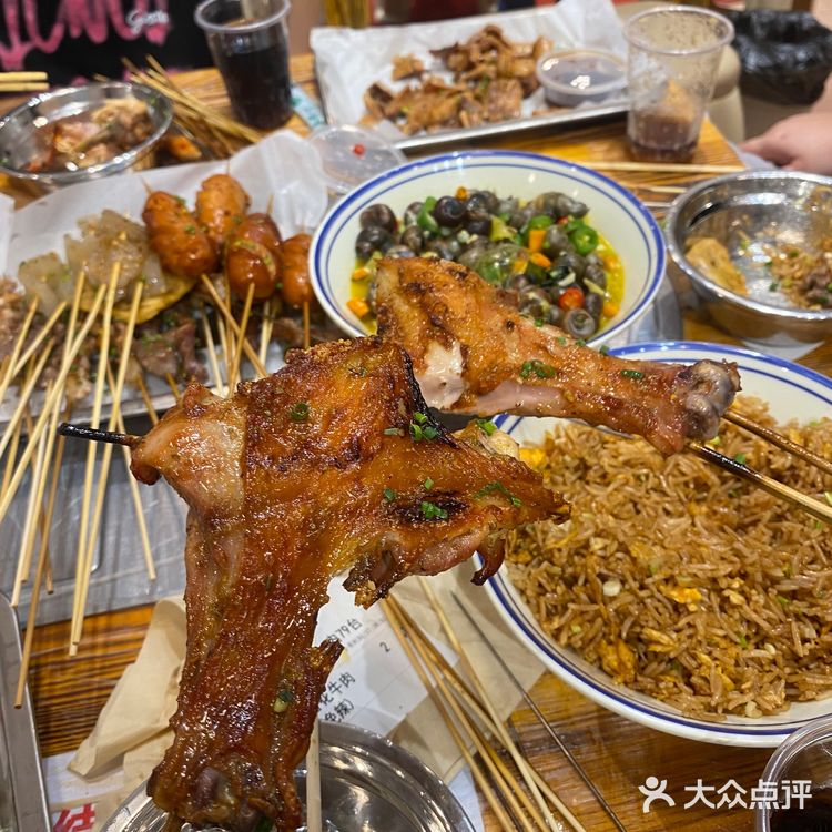 它在长沙没有对手…