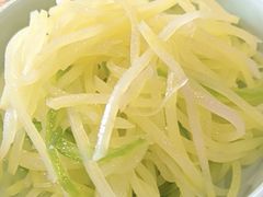 -李先生牛肉面大王(马栏店)