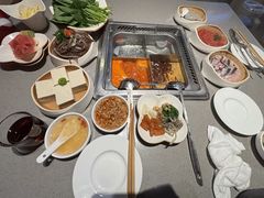 -海底捞火锅(奥山世纪城店)