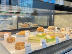 -Seesaw Coffee(上海尚悦湾店)