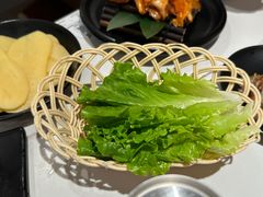 -花味烤肉·拌饭(庐阳万象汇店)