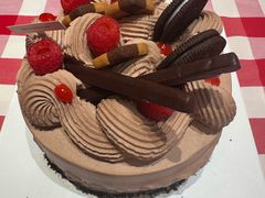 -好利来(东坝万达店)