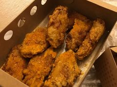 -阿捡忭京炸鸡(韭菜园总店)