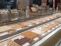 -泸溪河桃酥(凯德MALL太阳宫店)