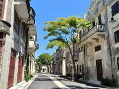 -赤坎·广东华侨国际旅游度假区