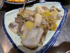 -胡同泥炉烤肉(总店)