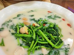 -山水茶艺馆·点心粤菜·30年老字号