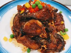 爆鱼-新名仕(仙霞路店)