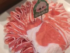 -牛街·马辈儿涮肉(牛街总店)