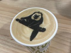 -ZOO COFFEE动物园咖啡(红山森林动物园店)