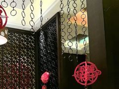 -上海金桥红枫万豪酒店-万豪中餐厅