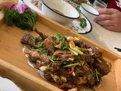 -阿姐小菜(三林店)