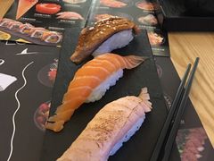 -Sushi Love 创意寿司(丽影广场店)