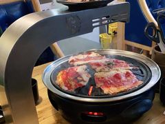 -九田家黑牛烤肉料理(吴江万象汇店)