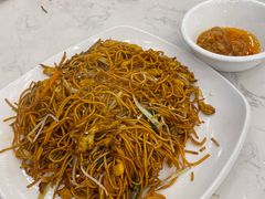 三鲜炒米粉-吉源大排档·鱼生·海鲜(烧烤彩印厂店)