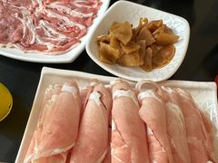 -情忆草原涮肉馆
