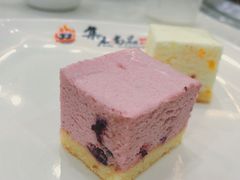 -集杰尚品海鲜烤肉自助餐厅(乳山振华店)