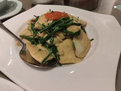 -茶油香闽南菜·花园餐厅(前埔店)