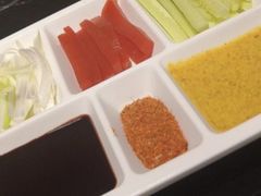 -皇城根北京风味主题餐厅(中海环宇城店)