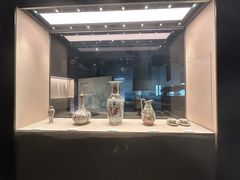 -珠海市博物馆