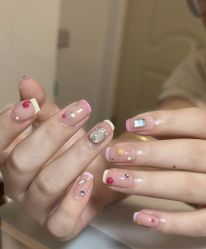 -如一·美甲美睫