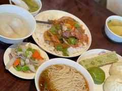 -万福兴(齐门路店)