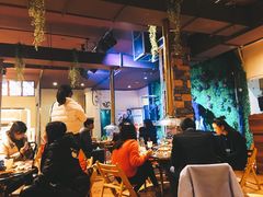 大堂-五彩凉山自助西昌烧烤(柳翠路店)