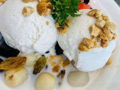 -自然椰·海南清补凉(海月广场店)