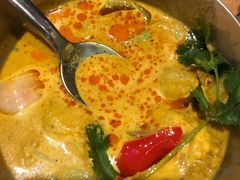 西贡咖喱牛腩-米纸越南小馆(金鹰世界店)