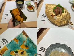 -鮨一日本料理(大中华店)