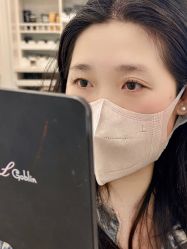 -柴小姐美睫美甲