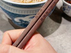 -奇芳阁·百年清真南京菜(夫子庙店)