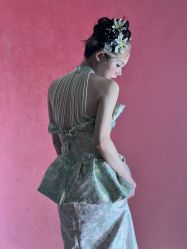 -WAVE SODA摄影工作室