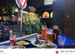 -日进一片海.生腌海鲜火锅.宵夜烧烤(三里屯总店)