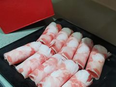 -海底捞火锅(CBD安泰广场店)