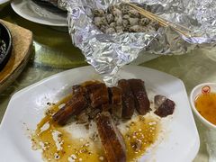 -老字号蛇口德记烧腊饭店·海鲜加工