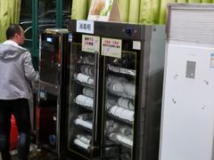 碗筷自助-石岐乳鸽村(南海第三分店)