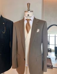 点击看大图 -Brother西服礼服定制·商务·婚礼(佛山南海店)