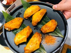 -九田家黑牛烤肉(溧水万达店)