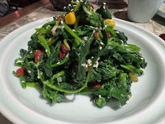 -遇见长安之高山流水(李家村万达店)