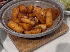 -海上名珠·海鲜酒楼(励骏庞都店)