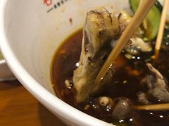 -蓉李记成都名小吃(合肥包河万达店)